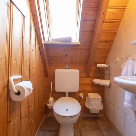 Holiday home Ha 17 - Strandvogt 3 Komfort *