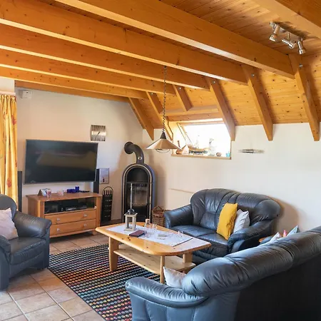 Holiday home Ha 17 - Strandvogt 3 Komfort Wurster Nordseekuste