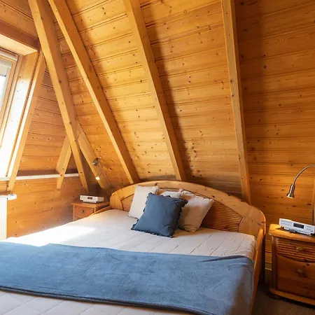 Holiday home Ha 17 - Strandvogt 3 Komfort
