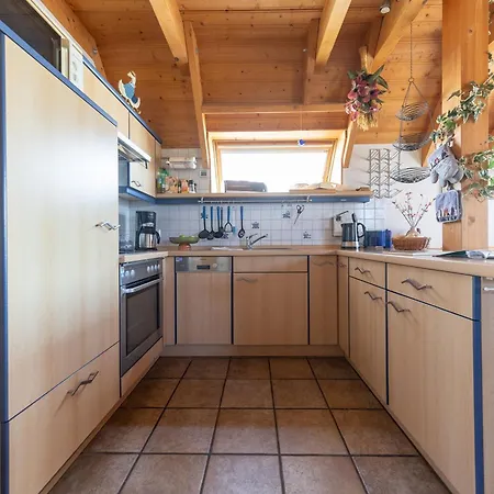 Ha 17 - Strandvogt 3 Komfort Holiday home