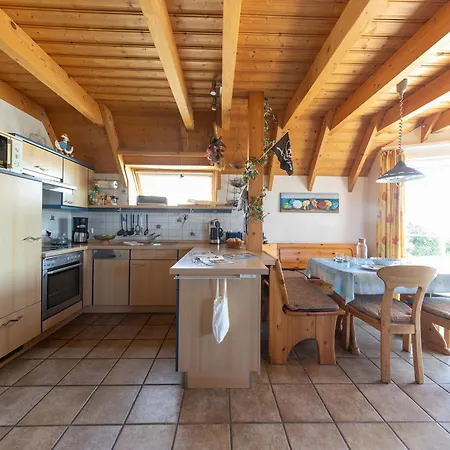 Holiday home Ha 17 - Strandvogt 3 Komfort Wurster Nordseekuste