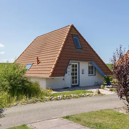 Ha 17 - Strandvogt 3 Komfort Holiday home Wurster Nordseekuste