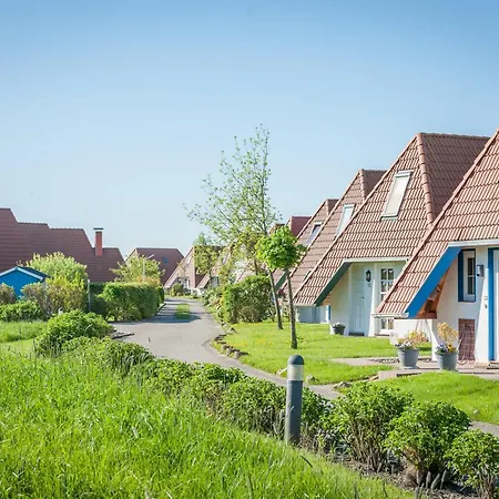 Ha 17 - Strandvogt 3 Komfort