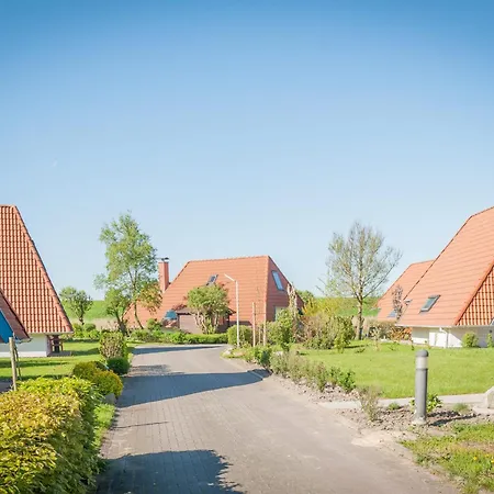 Ha 17 - Strandvogt 3 Komfort Holiday home