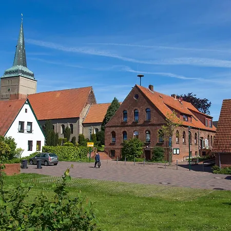Holiday home Ha 17 - Strandvogt 3 Komfort